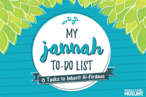 Step Into Jannatul Firdaus: The Highest Rank of Paradise