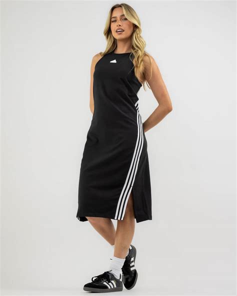 Step Into Style: A Comprehensive Guide to Women's adidas Dresses