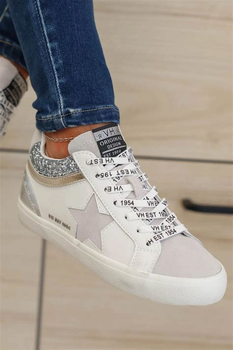 Step Into Style: Discover the Allure of Offwhite Shoes