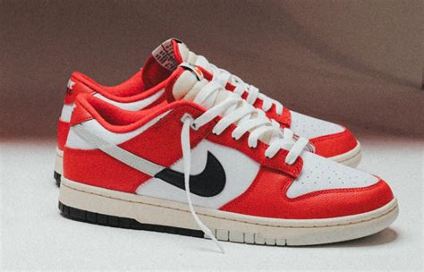 Step Into Style: The Ultimate Guide to the Nike Dunk Low Retro Premium