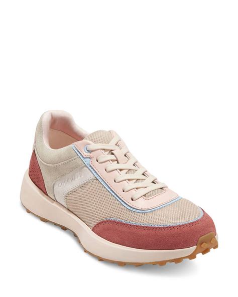 Step Into Style and Comfort: An Exploration of Cole Haan Women's Sneakers