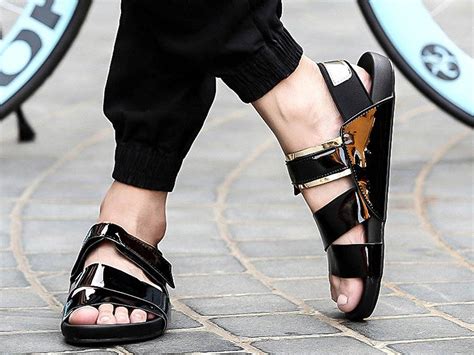 Step Into Summer with Style: A Comprehensive Guide to the Best Sandals Outlets