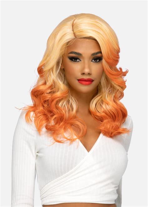 Step Into the Glamorous World with Vivca Fox Wigs: Your Ultimate Hair Transformation Awaits!