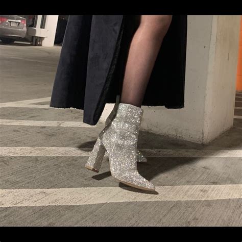 Step Out in Style: A Comprehensive Guide to Steve Madden Rhinestone Boots