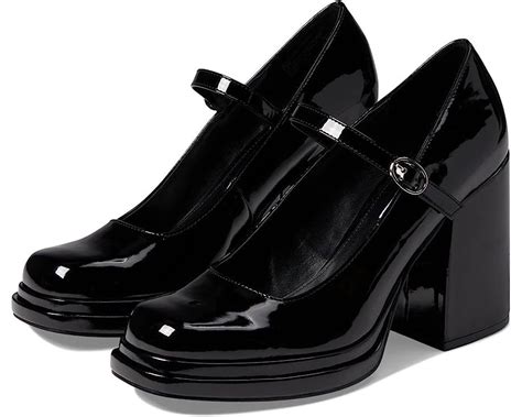 Step Out in Style with Steve Madden Mary Jane Shoes: A Comprehensive Guide