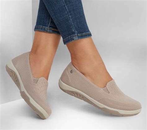 Step Up Your Casual Style with Sketchers Slip Ons for Women: The Ultimate Footwear for Convenience and Comfort