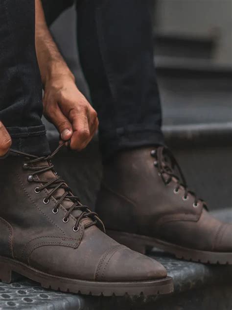 Step Up Your Style: A Comprehensive Guide to Polo Boots