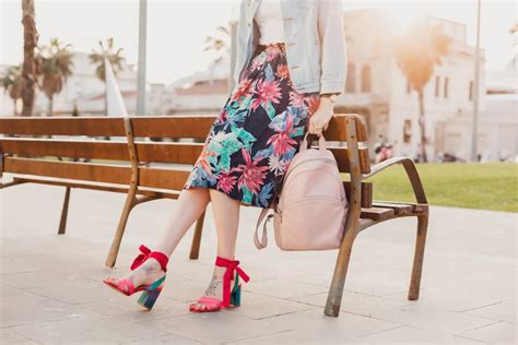 Step Up Your Style Without Sacrificing Comfort: The Allure of Modare Footwear