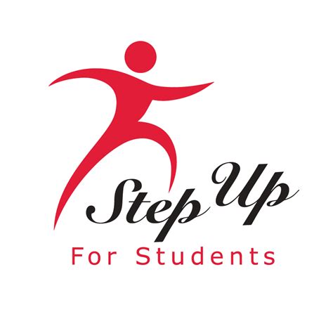Step Up for Students Logo: Embpowering Educational Opportunity for Florida Students