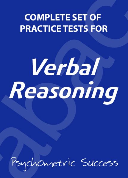 Step by Step Verbal Reasoning Ebook Kindle Editon