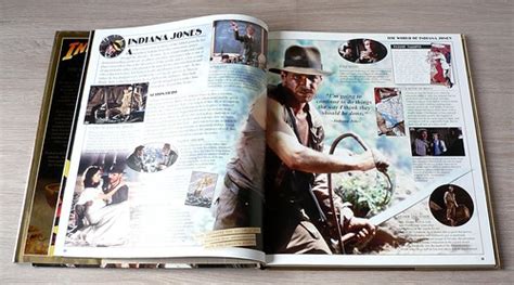 Step into Adventure with Indiana Jones: The Ultimate Guide to Iconic Outfits