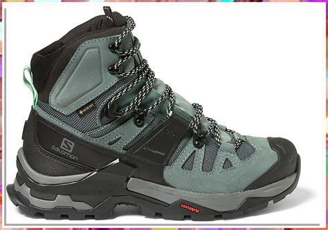 Step into Adventure with Salomon Women's Shoes: The Ultimate Guide