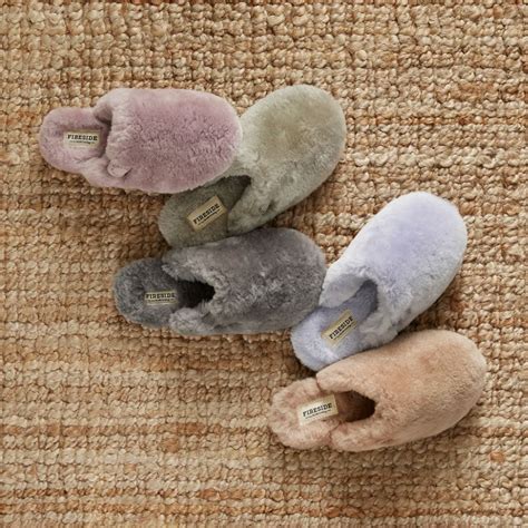 Step into Comfort: Discover the Ultimate Slippers for Women from Dearfoams