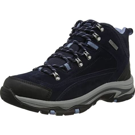 Step into Comfort and Confidence: A Comprehensive Guide to Sketchers Hiking Boots