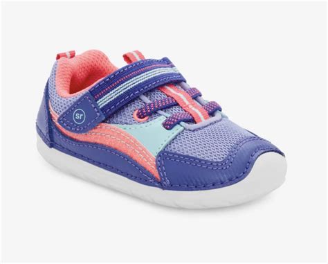 Step into Comfort and Confidence: A Comprehensive Guide to Stride Rite Walking Shoes