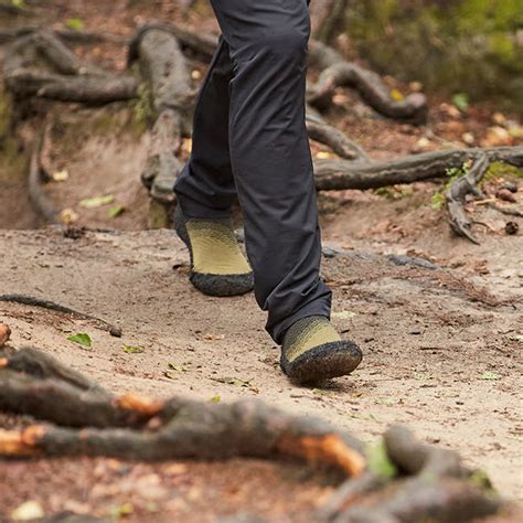 Step into Comfort and Innovation with Skinners Shoes: The Essential Footwear for Modern Nomads