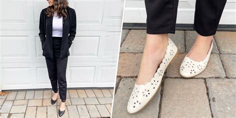 Step into Comfort and Productivity: The Ultimate Guide to Finding the Perfect Work Shoes for Women