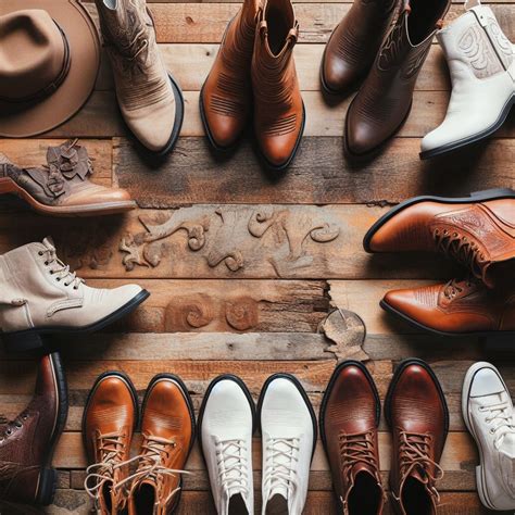 Step into Comfort and Style: A Comprehensive Guide to Ariat Ankle Boots