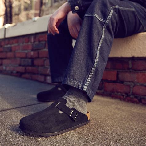 Step into Comfort and Style: The Ultimate Guide to Birkenstock Clogs in Black