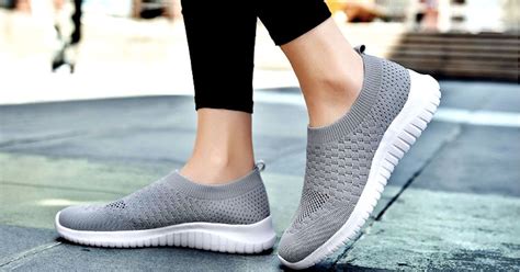 Step into Comfort and Style: The Ultimate Guide to Slip-On Sneakers for Women