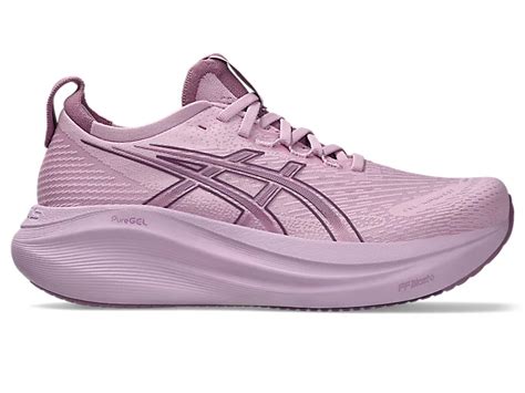 Step into Comfort and Style: Uncovering the Allure of ASICS Pink Gel