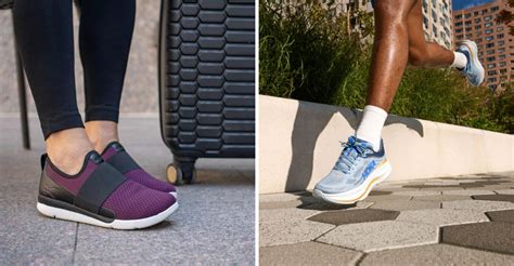 Step into Comfort and Style with Fashionable Walking Shoes: