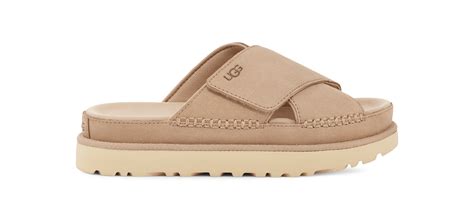 Step into Comfort and Style with Women's Ugg Sandals: The Perfect Blend of Warmth and Summer Vibes