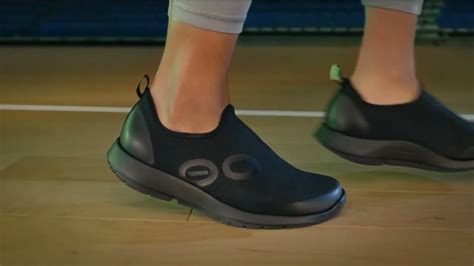 Step into Comfort and Support with Oofos Boots: A Comprehensive Guide