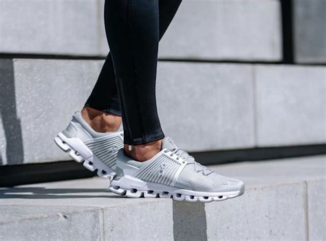 Step into Comfort with Cloud Women's Sneakers