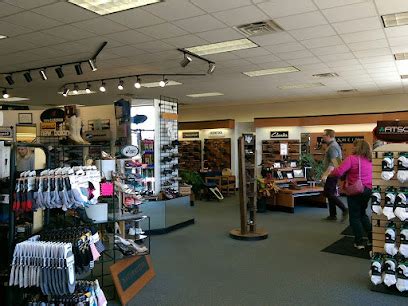 Step into Comfort with Shippy Shoes in Stevens Point: Discover the Ultimate Footwear Destination