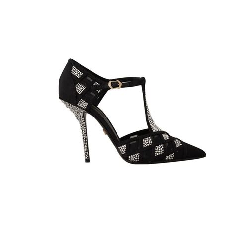 Step into Elegance: The Alluring World of Gabbana Dolce Shoes