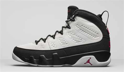 Step into Excellence: A Comprehensive Guide to the Iconic Air Jordan 9 Shoes