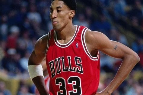 Step into Excellence: Elevate Your Game with the Legendary Scottie Pippen Shoe