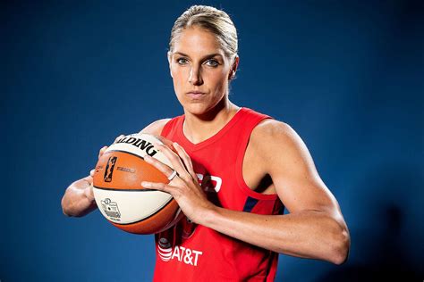 Step into Greatness: Elevate Your Athleticism with Elena Delle Donne Shoes