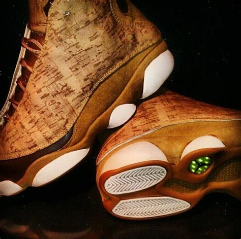 Step into Nostalgic Greatness: Retro 13 Jordan Shoes Unveiled