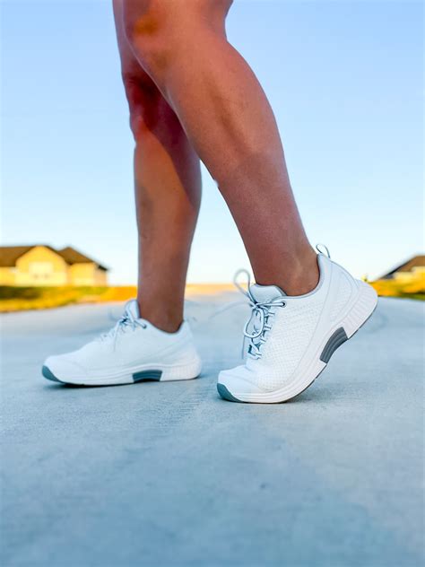 Step into Orthofeet Sneakers: A Symphony of Comfort and Support for Your Feet