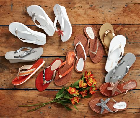 Step into Paradise with Tommy Bahama Sandals: The Ultimate Guide for Every Beach-Going Enthusiast