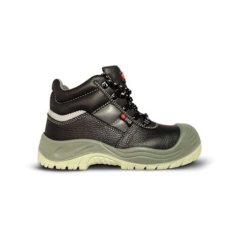 Step into Safety and Comfort with Safestep Shoes