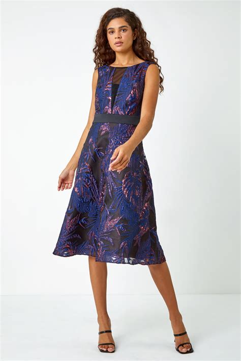 Step into Sophistication: A Comprehensive Guide to Jacquard Dresses