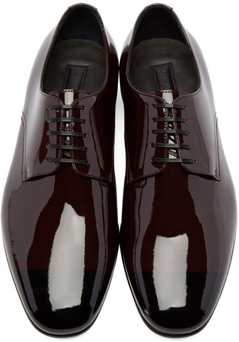 Step into Sophistication with Burberry Dress Shoes: A Timeless Investment for the Discerning Gentleman