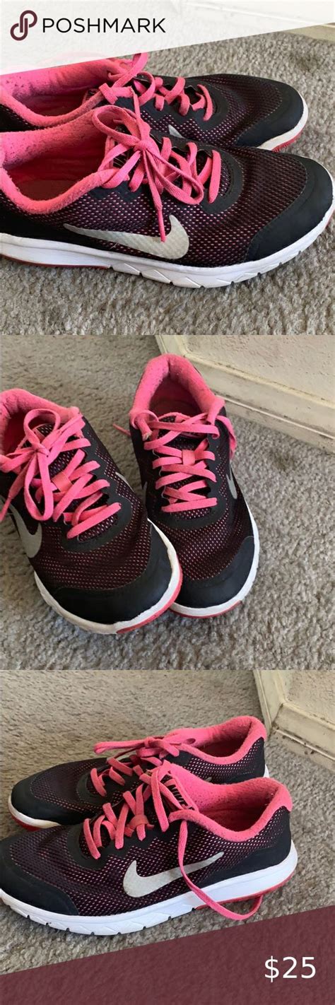 Step into Style: A Comprehensive Guide to Pink and Black Tennis Shoes