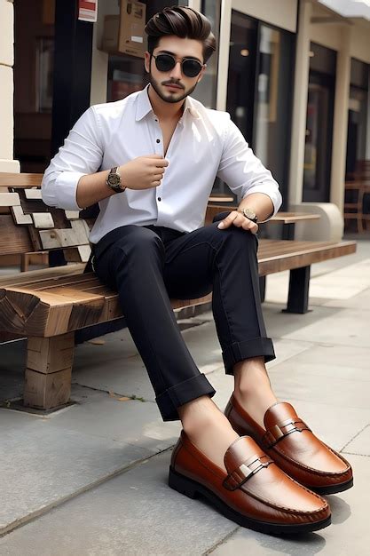 Step into Style: A Comprehensive Guide to White Leather Shoes