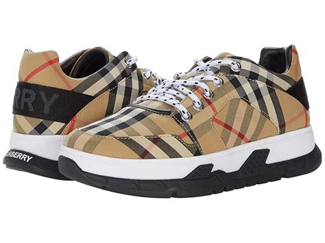 Step into Style: The Ultimate Guide to Burberry Fashion Sneakers