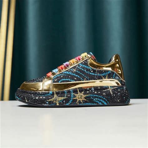 Step into Style: The Unstoppable Power of Valentino Women's Sneakers