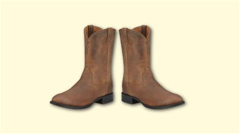 Step into Style and Comfort: A Comprehensive Guide to Women's Roper Boots