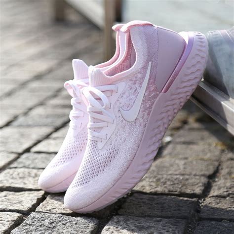 Step into Style and Comfort: The Ultimate Guide to Nike Pink Women's Sneakers