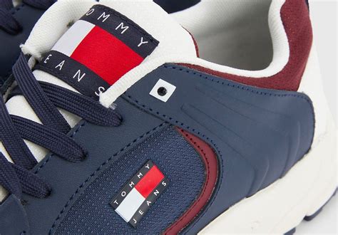 Step into Style and Comfort: The Ultimate Guide to Tommy Hilfiger Tennis Shoes