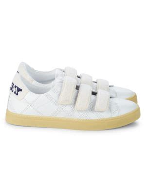 Step into Style and Comfort with Burberry Fashion Sneakers