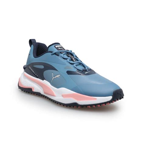 Step into Style and Performance with PUMA Ladies Golf Shoes