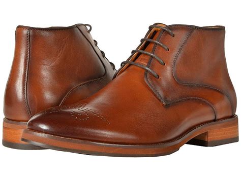 Step into Style and Unmatched Quality: Exploring the Exceptional World of Florsheim Shoes and Boots